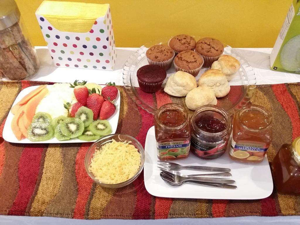 Alicia'S B&B Рудепурт Номер фото