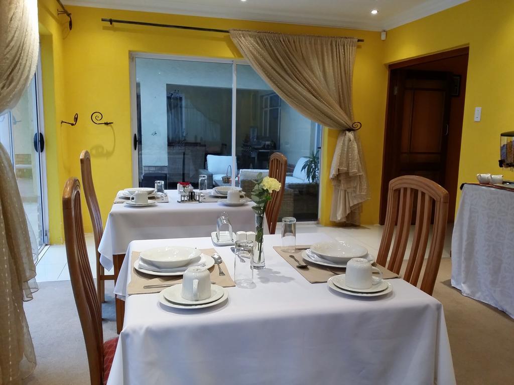 Alicia'S B&B Рудепурт Номер фото