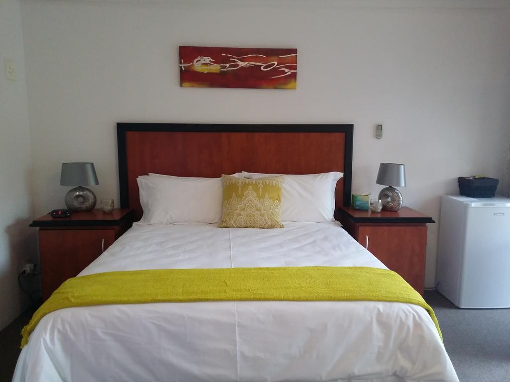 Alicia'S B&B Рудепурт Номер фото