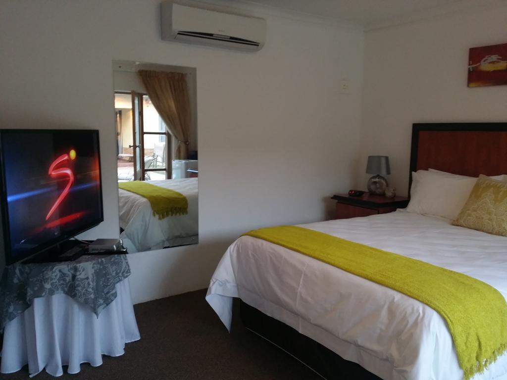 Alicia'S B&B Рудепурт Номер фото