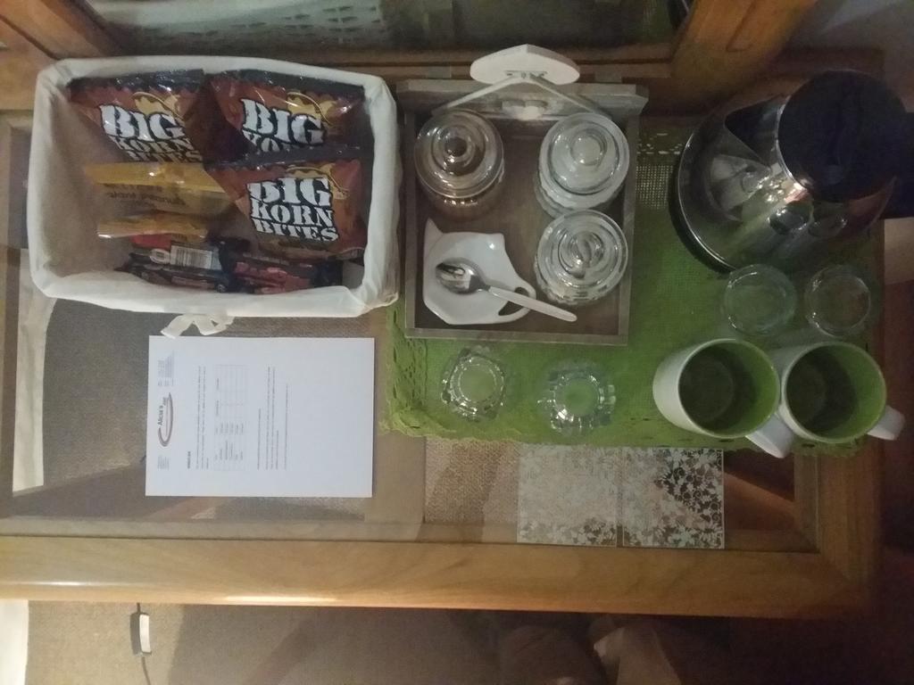 Alicia'S B&B Рудепурт Номер фото