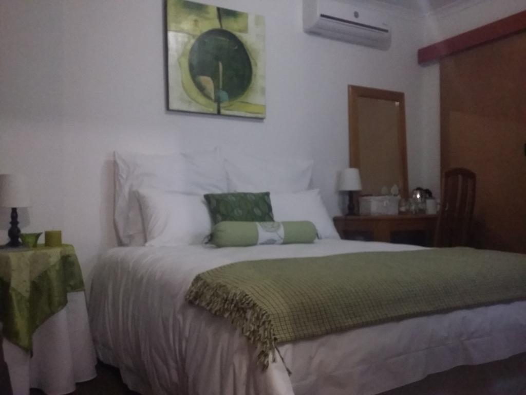 Alicia'S B&B Рудепурт Номер фото