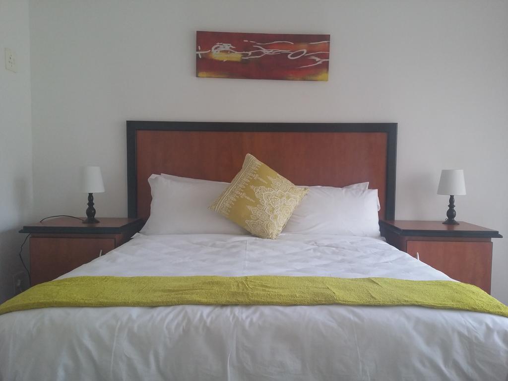 Alicia'S B&B Рудепурт Номер фото