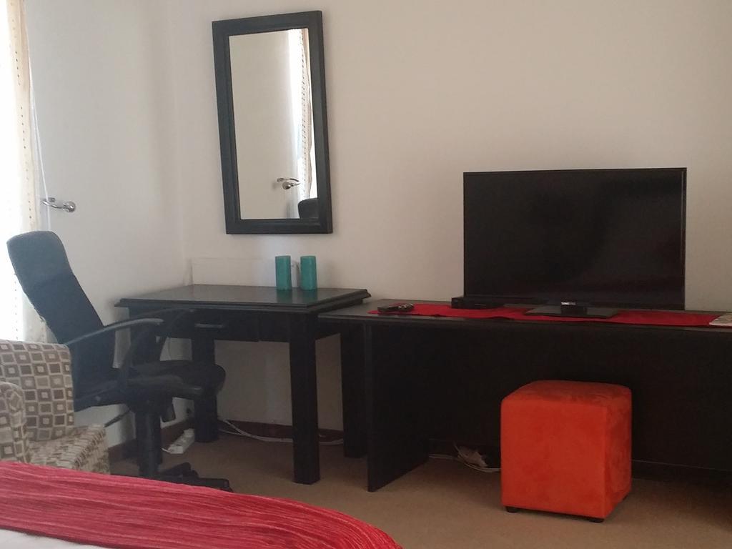 Alicia'S B&B Рудепурт Номер фото